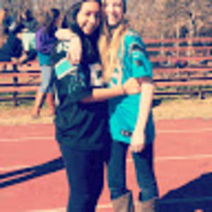 Meet your Posher, Cristina